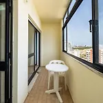 Candirocha A8 Apartament *