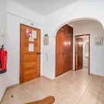 Apartament Candirocha A8