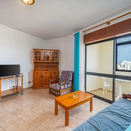 Apartament Candirocha A8