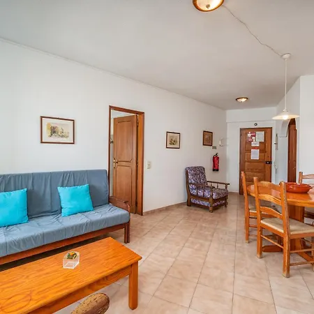 Candirocha A8 Apartament *