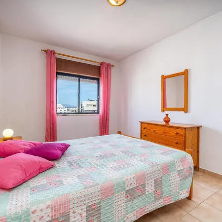 Candirocha A8 Apartament