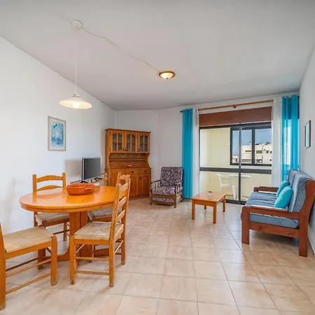 Apartament Candirocha A8 *