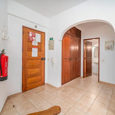 Apartament Candirocha A8