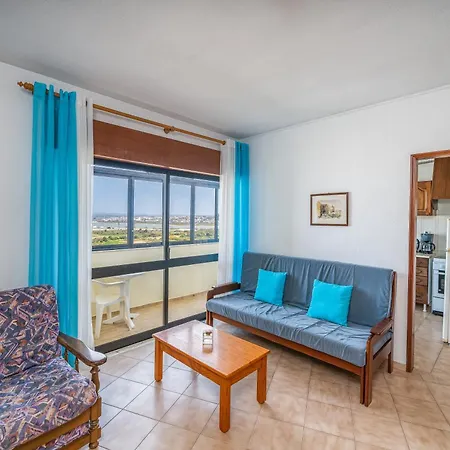 Candirocha A8 Apartamento Portimão