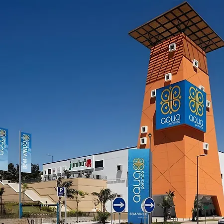 Apartamento Candirocha A8 Portimão