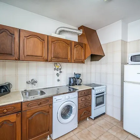 Candirocha A8 Apartment *