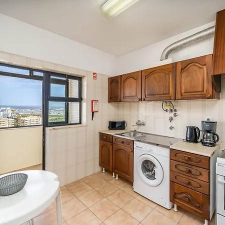 Apartment Candirocha A8