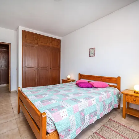 Candirocha A8 * Portimao