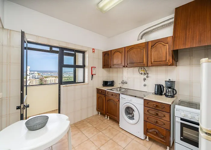 Apartment Candirocha A8