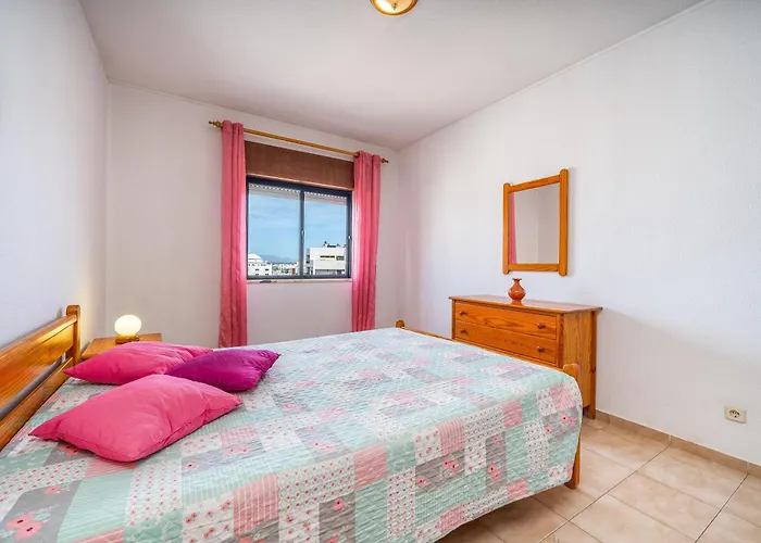 Candirocha A8 Apartment