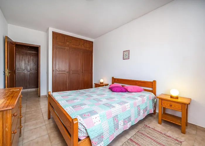 Candirocha A8 * Portimao