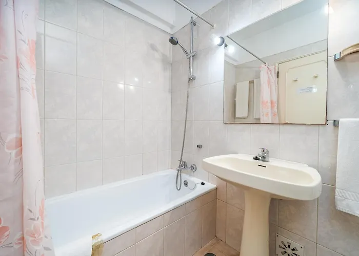 Apartment Candirocha A8 Portimao