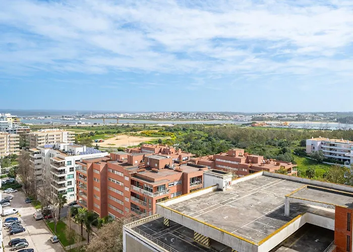 Candirocha A8 * Portimao