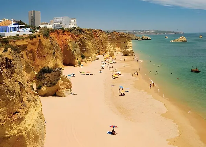 Candirocha A8 Portimao