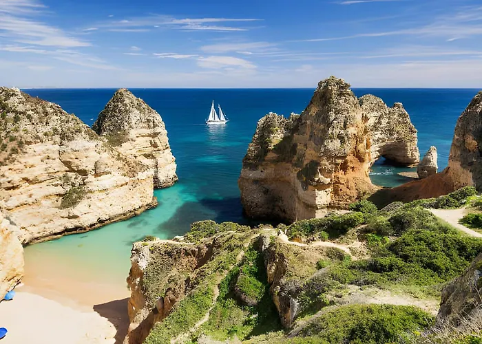 Apartment Candirocha A8 *